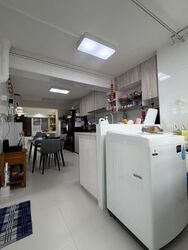 Blk 130 Bukit Merah View (Bukit Merah), HDB 3 Rooms #588984401